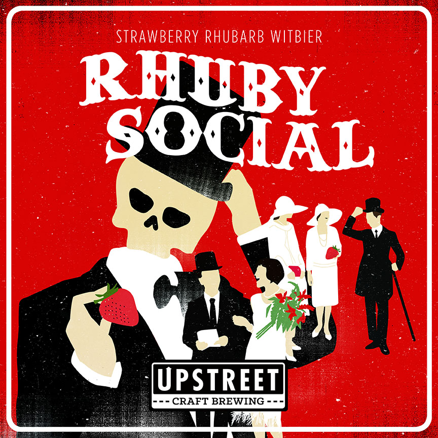 Rhuby Social