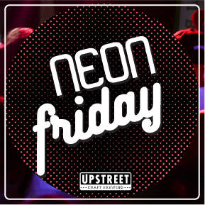 Neon Friday VIP 4-Pack