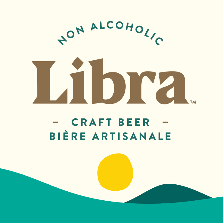 Libra Non-Alcoholic Pale Ale